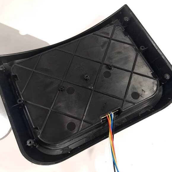 Ninja Foodi Pressure Cooker Air Fryer FD101 control display panel button part - Picture 6 of 7